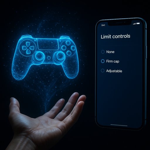 TK333 Login limit settings on phone display