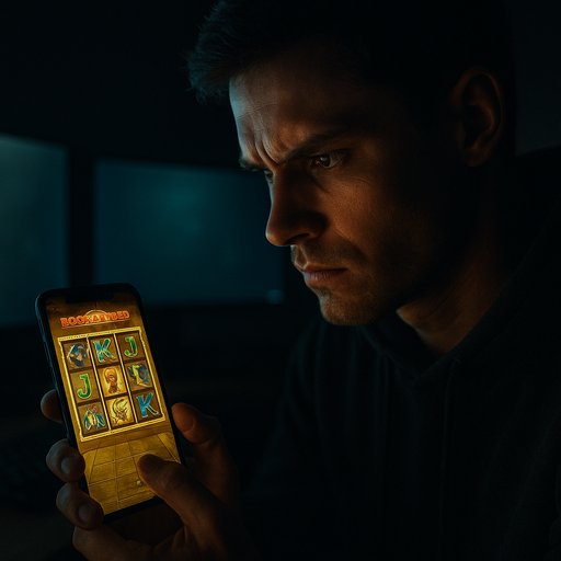 TK333 Login golden reels on phone